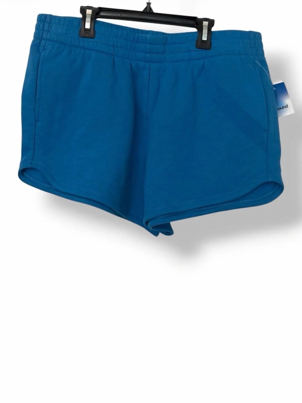 Abound Casual Lounge Shorts Blue